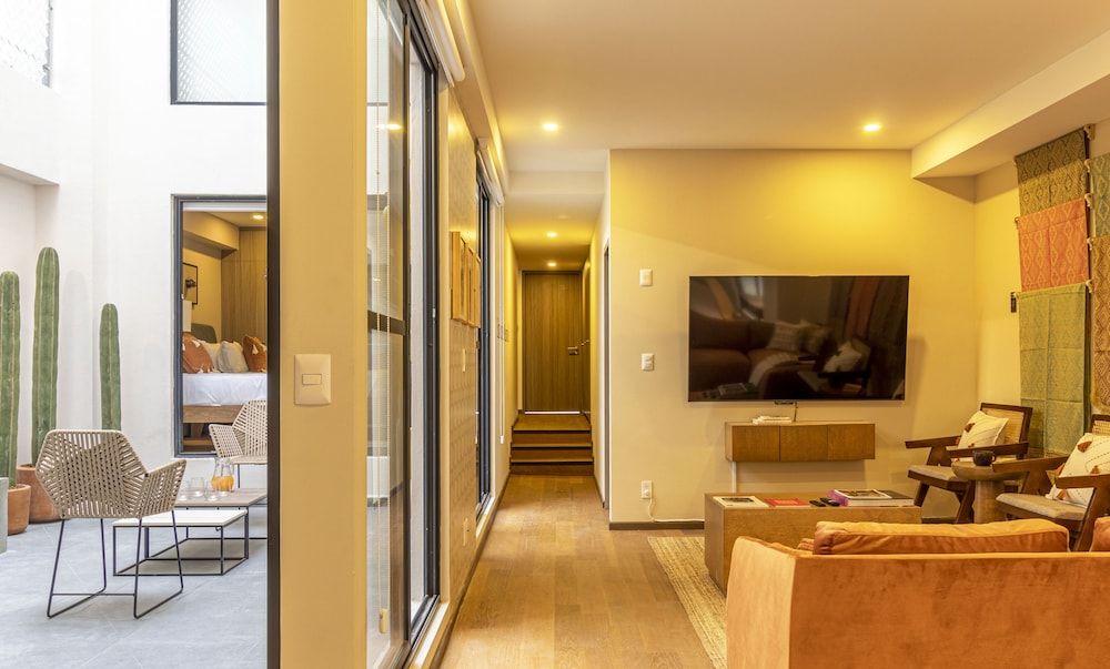 Casa Colima by Kukun Premium Apartment 16