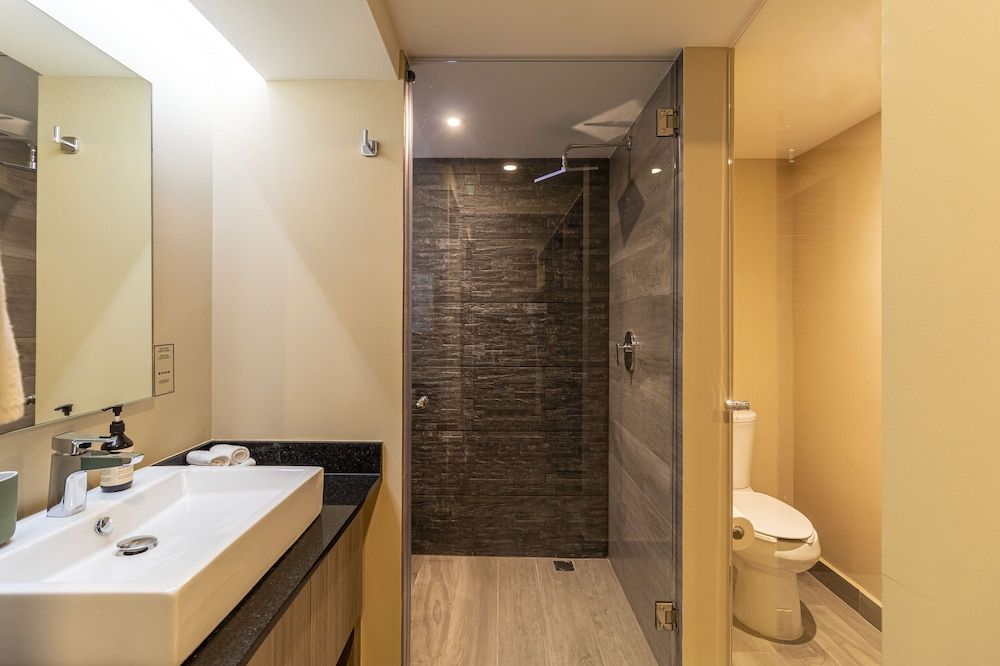 Casa Colima by Kukun Premium Apartment 9