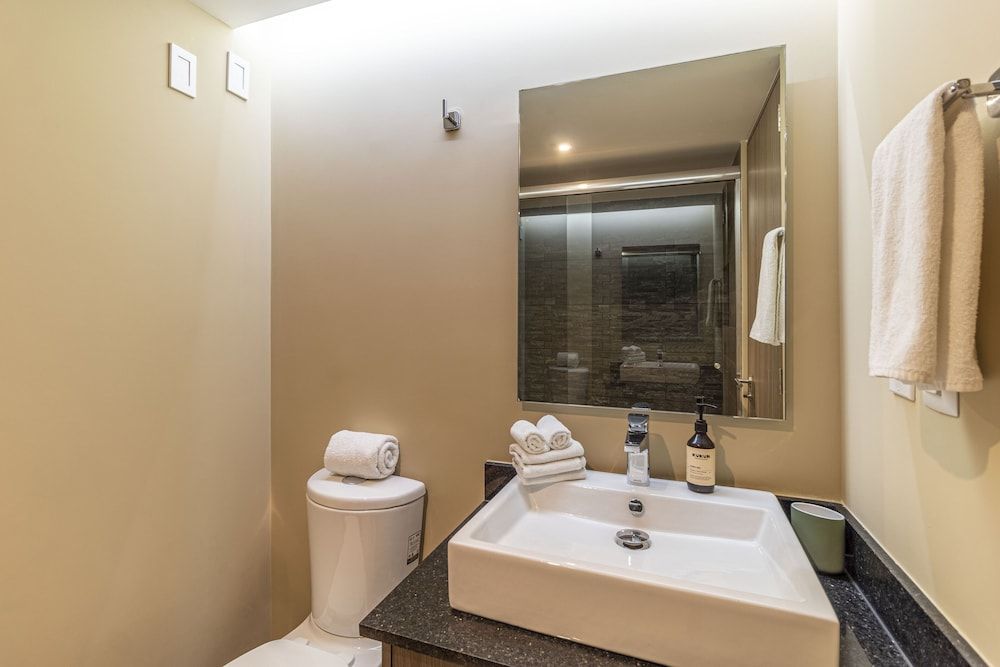 Casa Colima by Kukun Premium Apartment 12