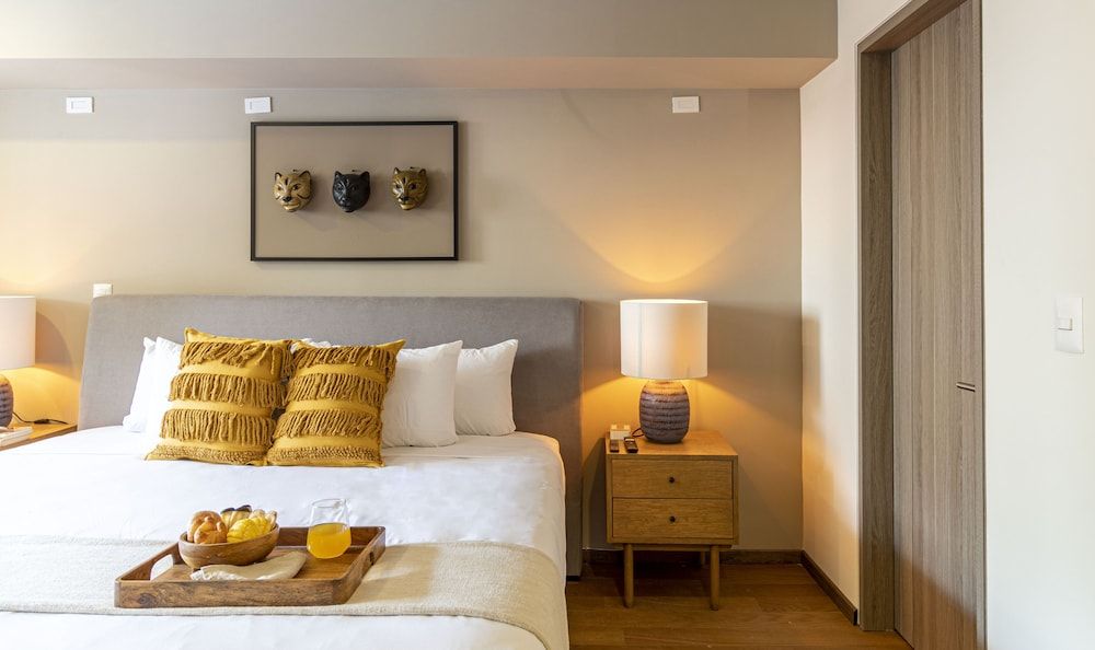 Casa Colima by Kukun Premium Apartment 4