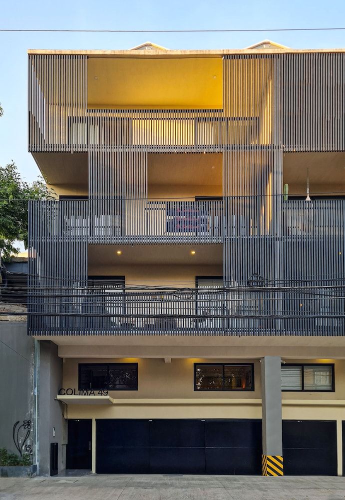 undefined Casa Colima by Kukun 6