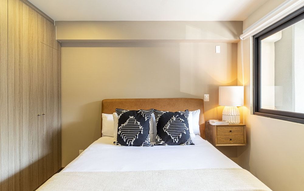 Casa Colima by Kukun Premium Apartment 7