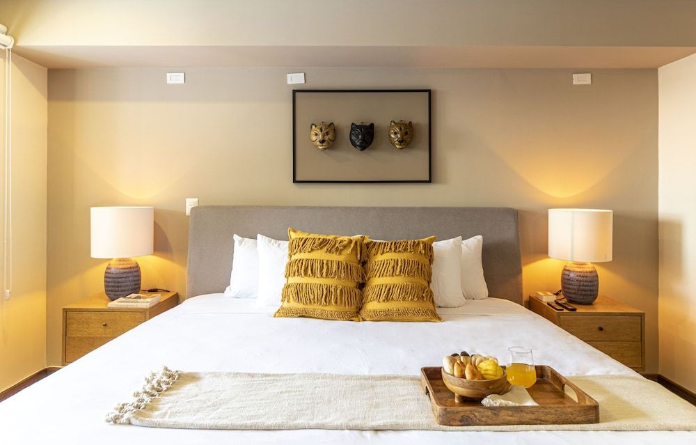 Casa Colima by Kukun Premium Apartment 2