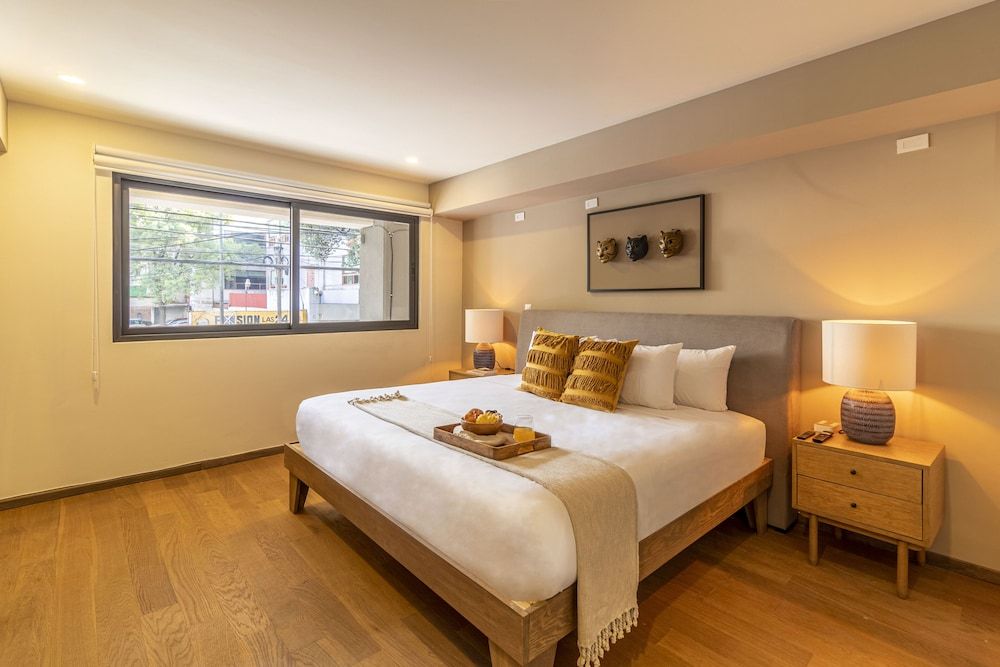 Casa Colima by Kukun Premium Apartment