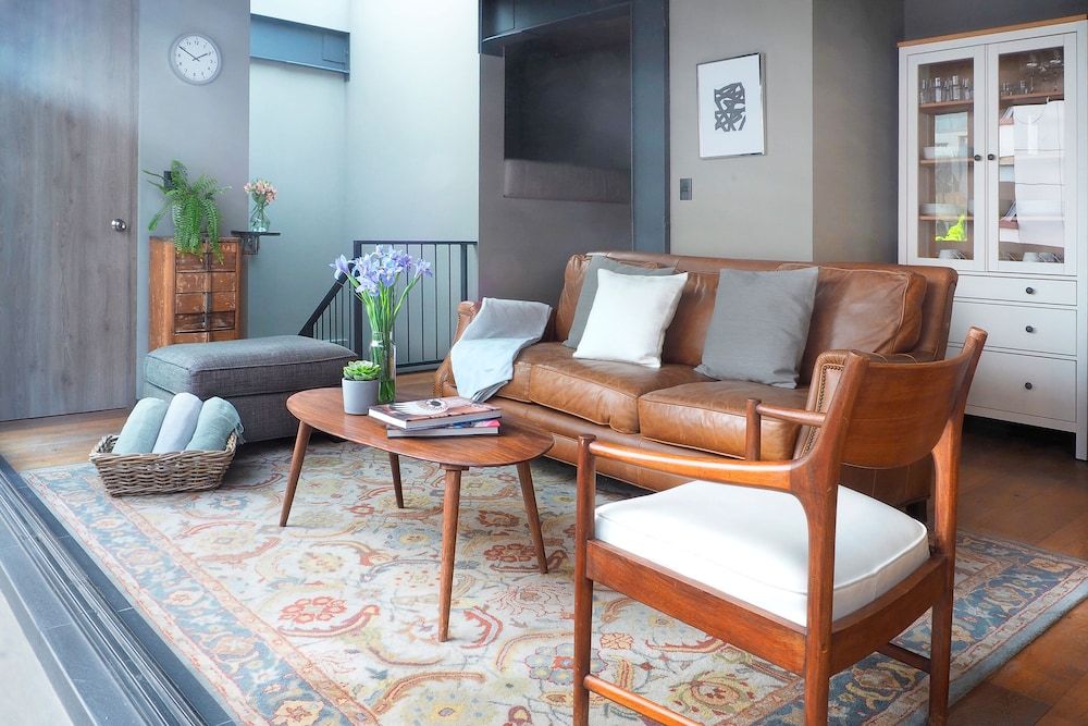 undefined Duplex Rojo By The Local Way 8