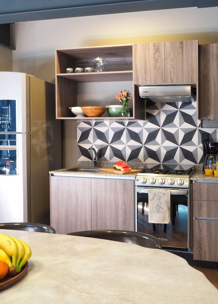 undefined Duplex Rojo By The Local Way 7