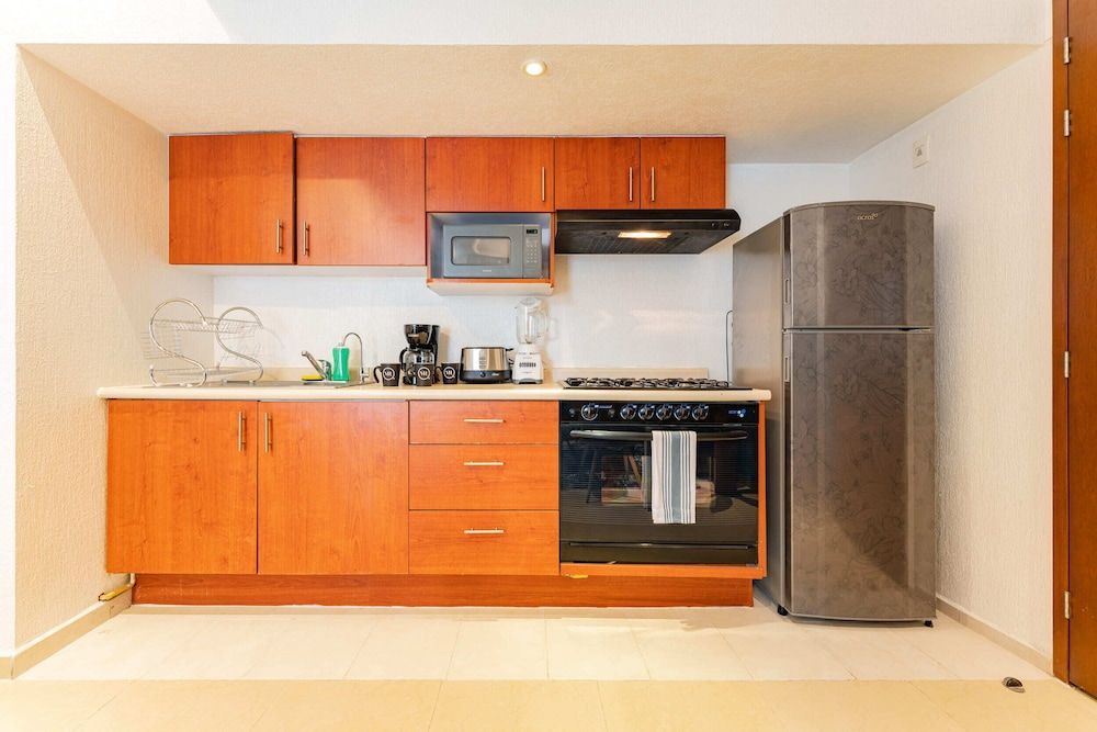 undefined Anahuac Apartments by VH 8