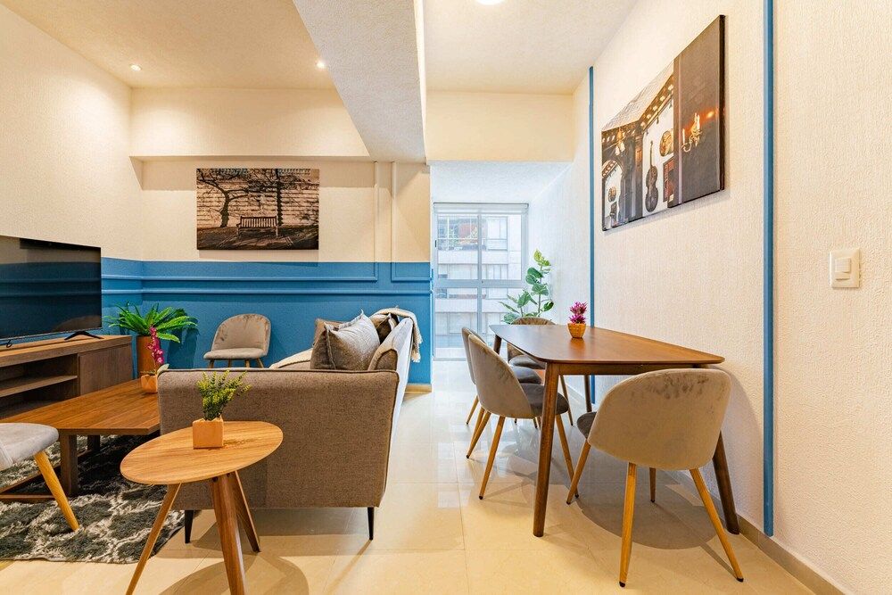 undefined Anahuac Apartments by VH 9