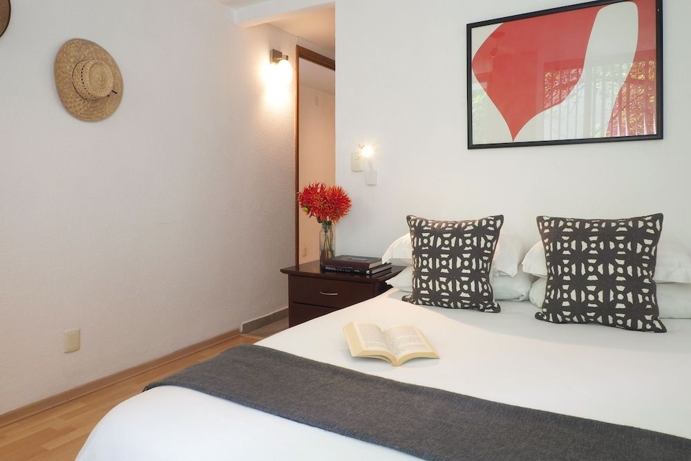 undefined Comfort Reforma By The Local Way 3