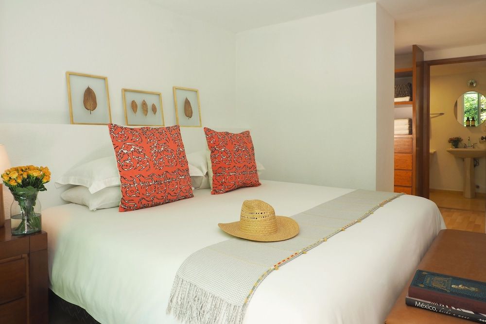 undefined Comfort Reforma By The Local Way 4