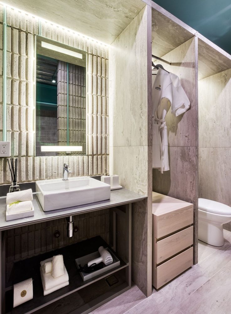 UTOPIC Polanco by ULIV Deluxe Studio 5