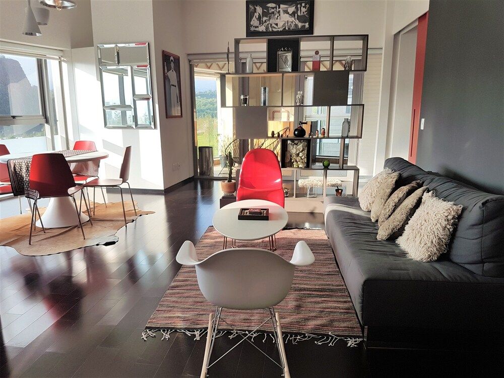 undefined City Santa Fe Milán 4