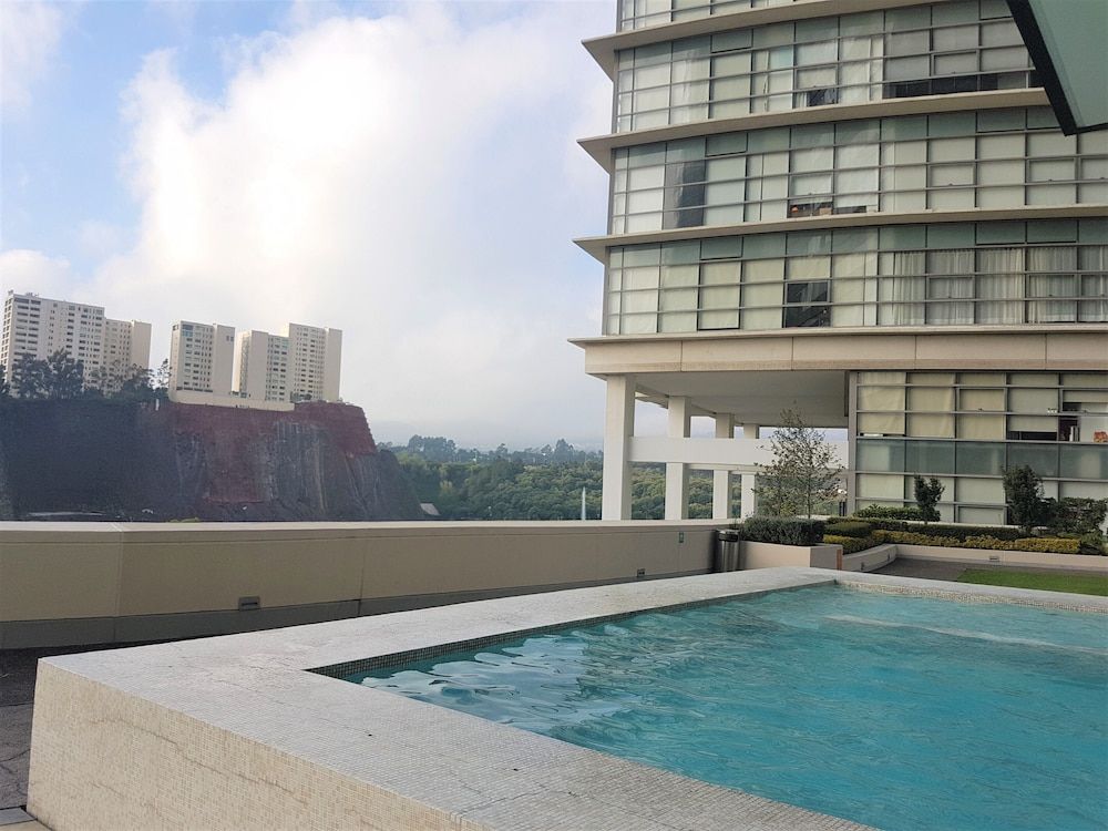 undefined City Santa Fe Milán 2