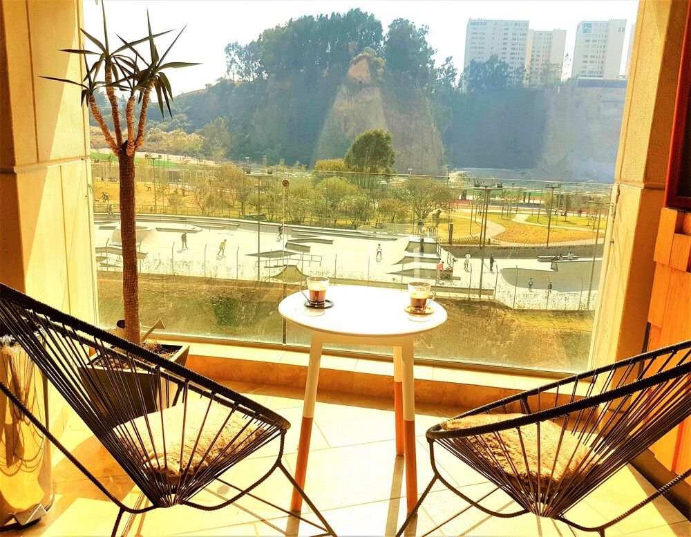 undefined City Santa Fe Milán 6