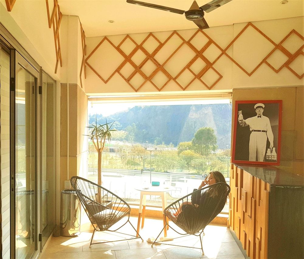 undefined City Santa Fe Milán 5