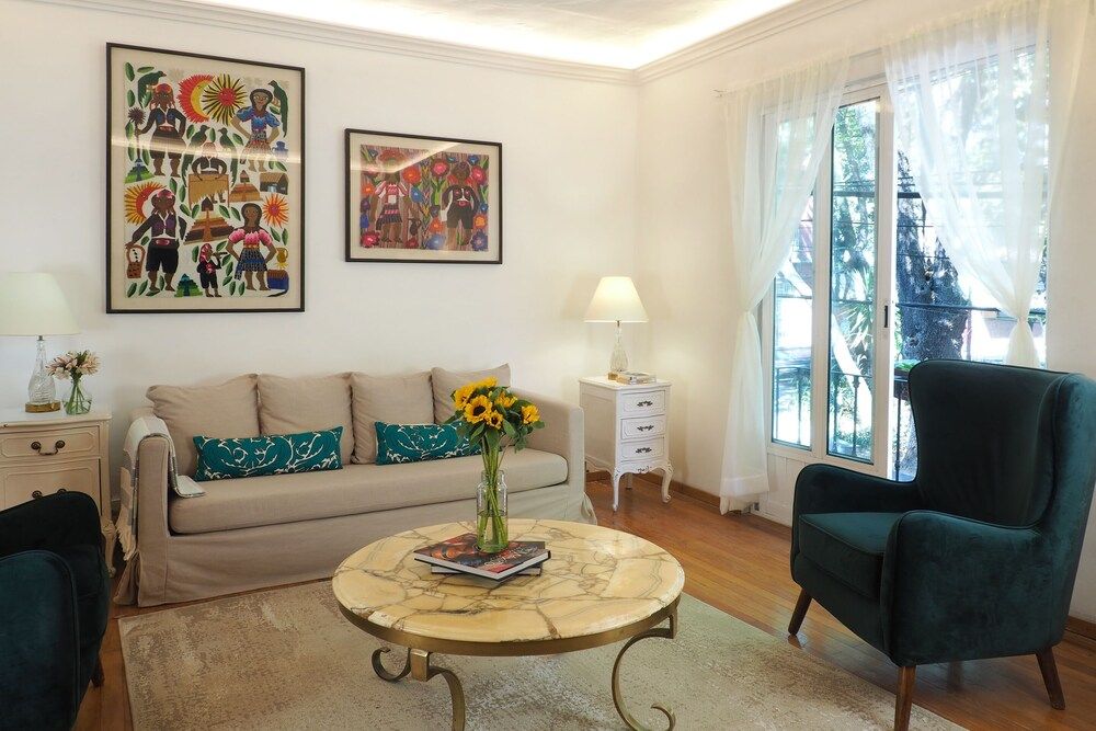 undefined Mirador Roma By The Local Way 2