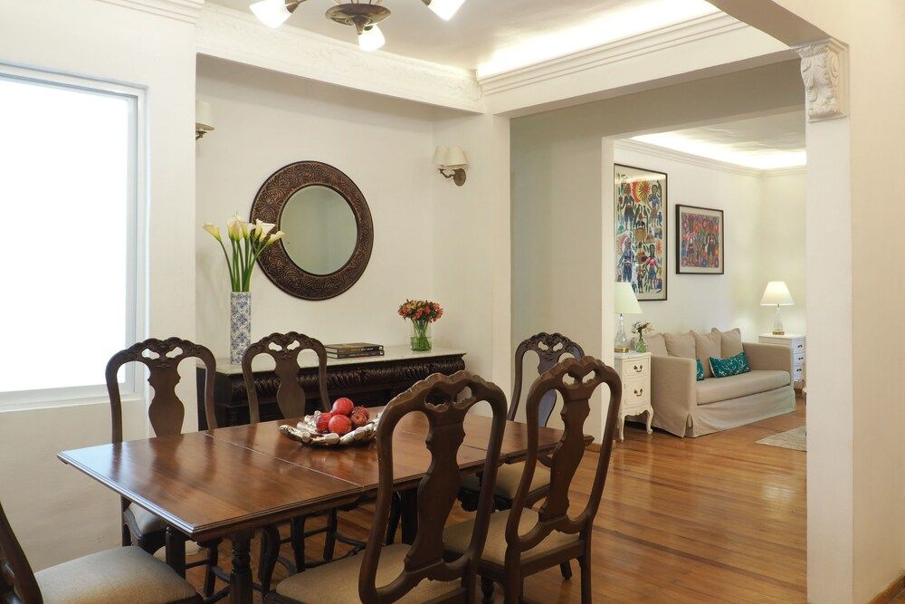 undefined Mirador Roma By The Local Way 9