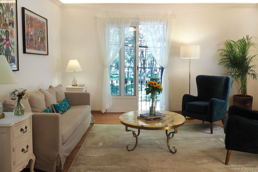 undefined Mirador Roma By The Local Way