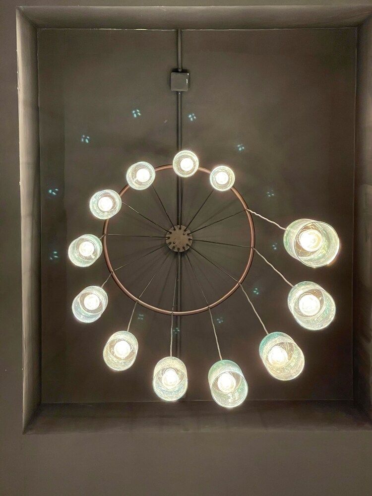 undefined Cadillac Cocoon Beds