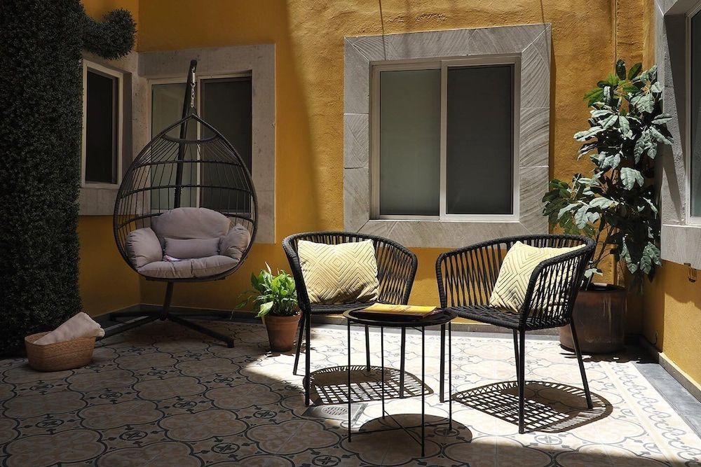 undefined Amarillo Historico By The Local Way 6