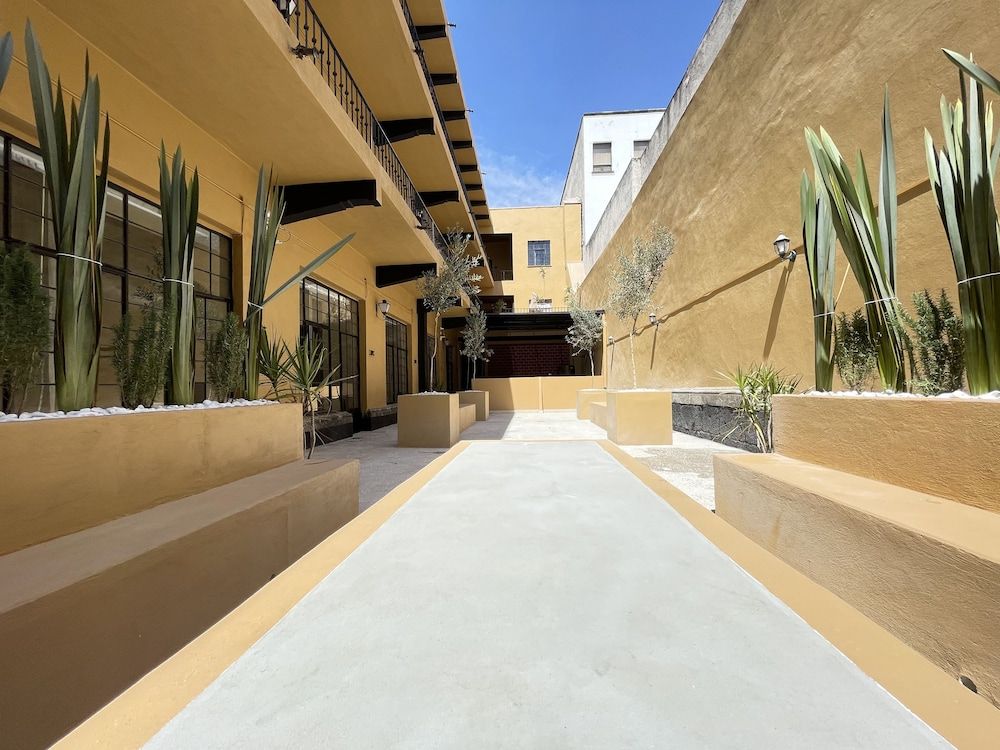 undefined Colmena Centro 7