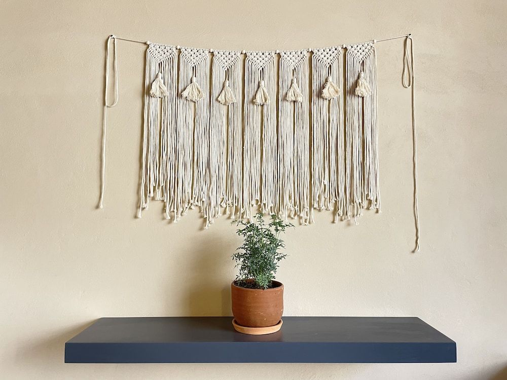 Colmena Centro Double Room 8