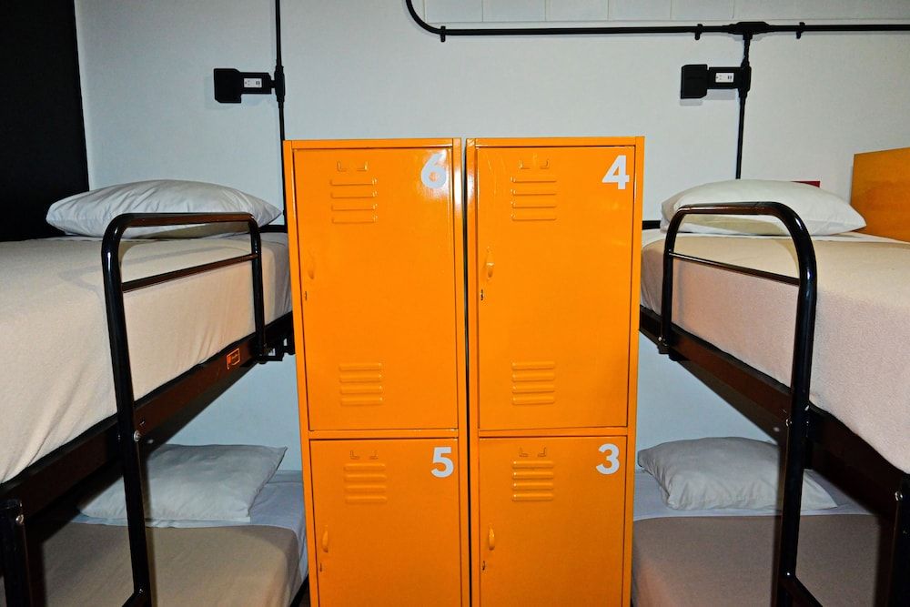 undefined Hostel Mundo Joven 3