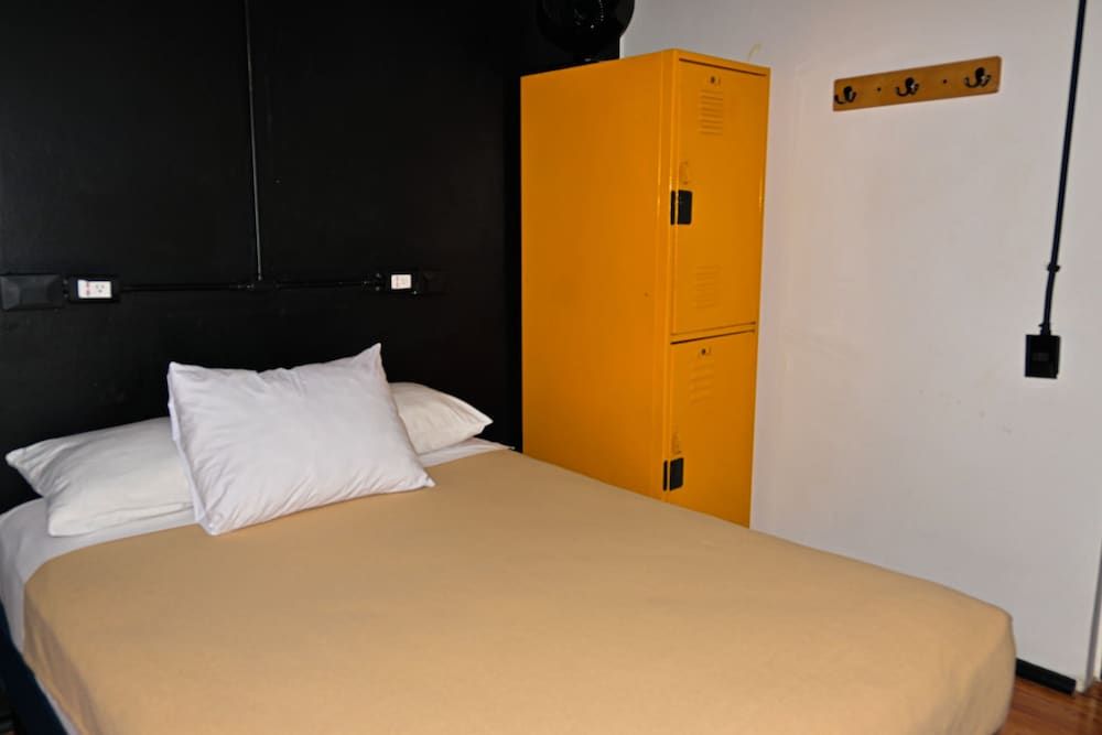 undefined Hostel Mundo Joven 7