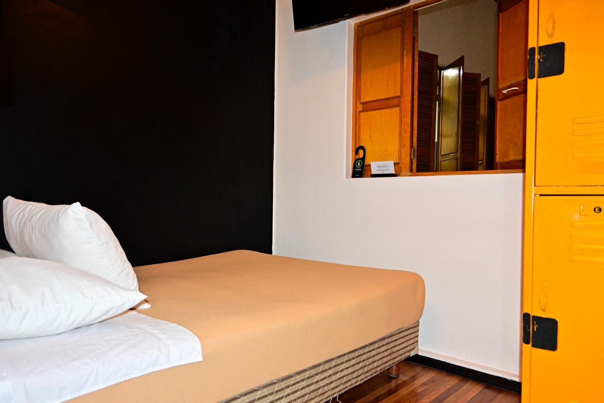 undefined Hostel Mundo Joven 5