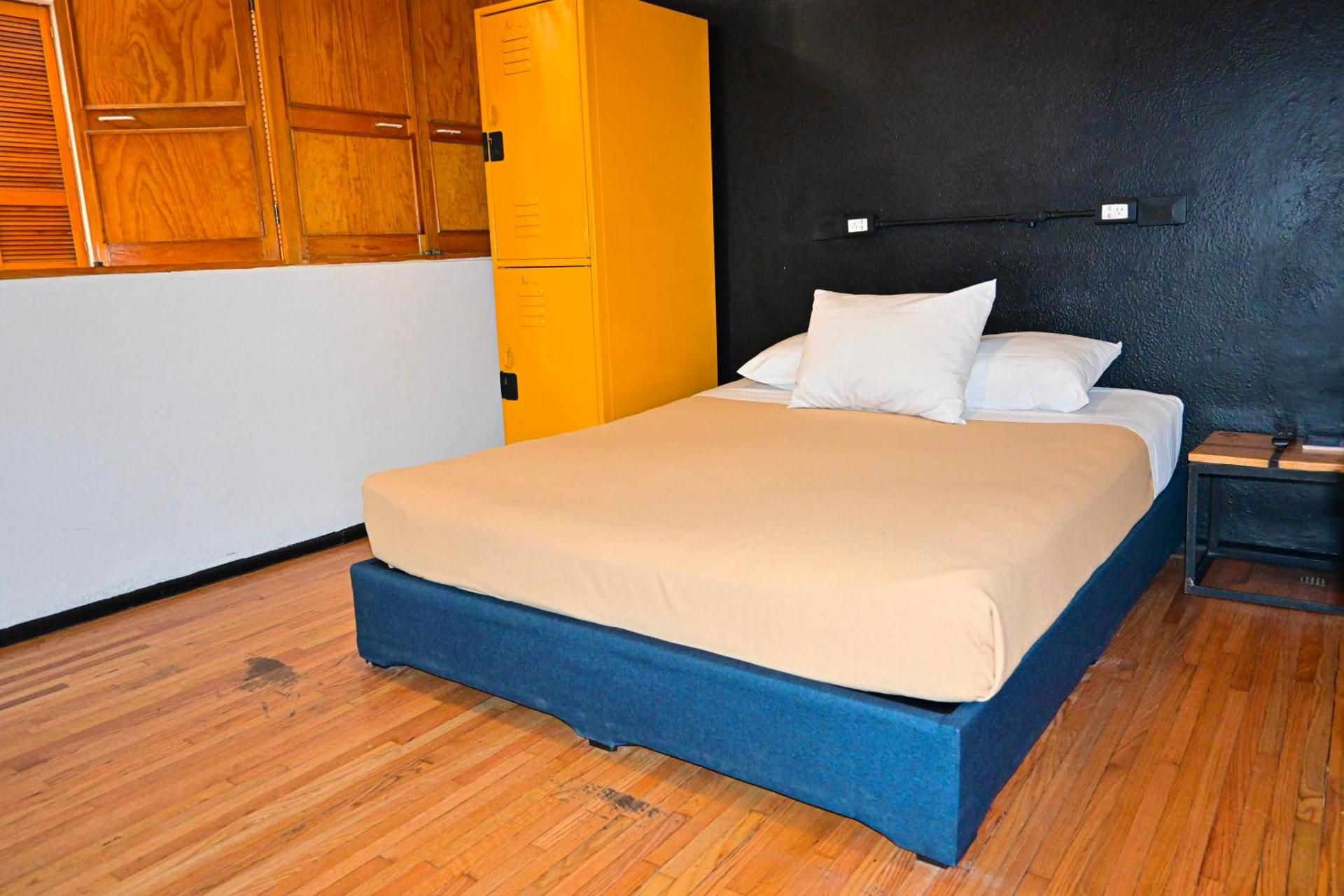 undefined Hostel Mundo Joven 8