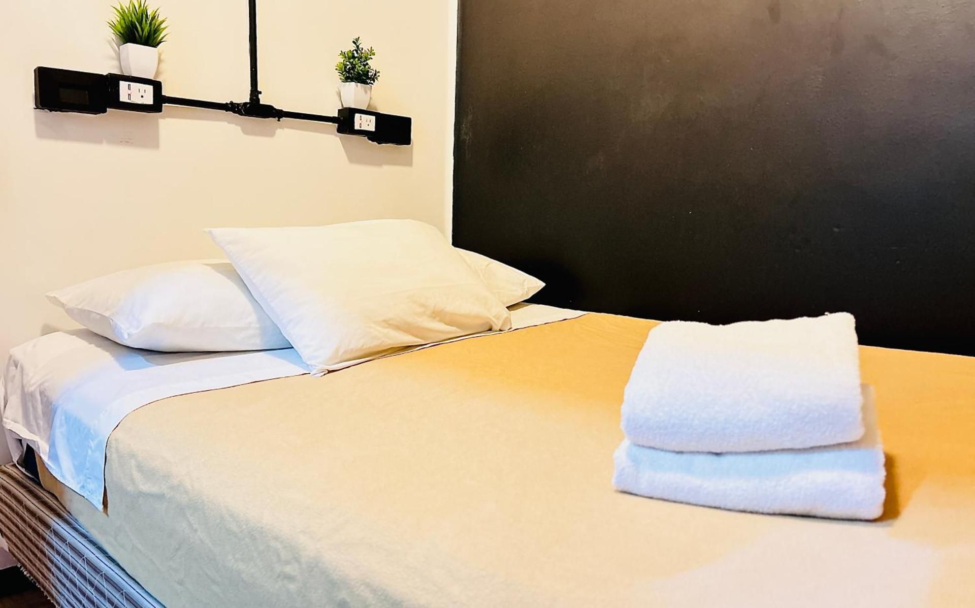 undefined Hostel Mundo Joven 9