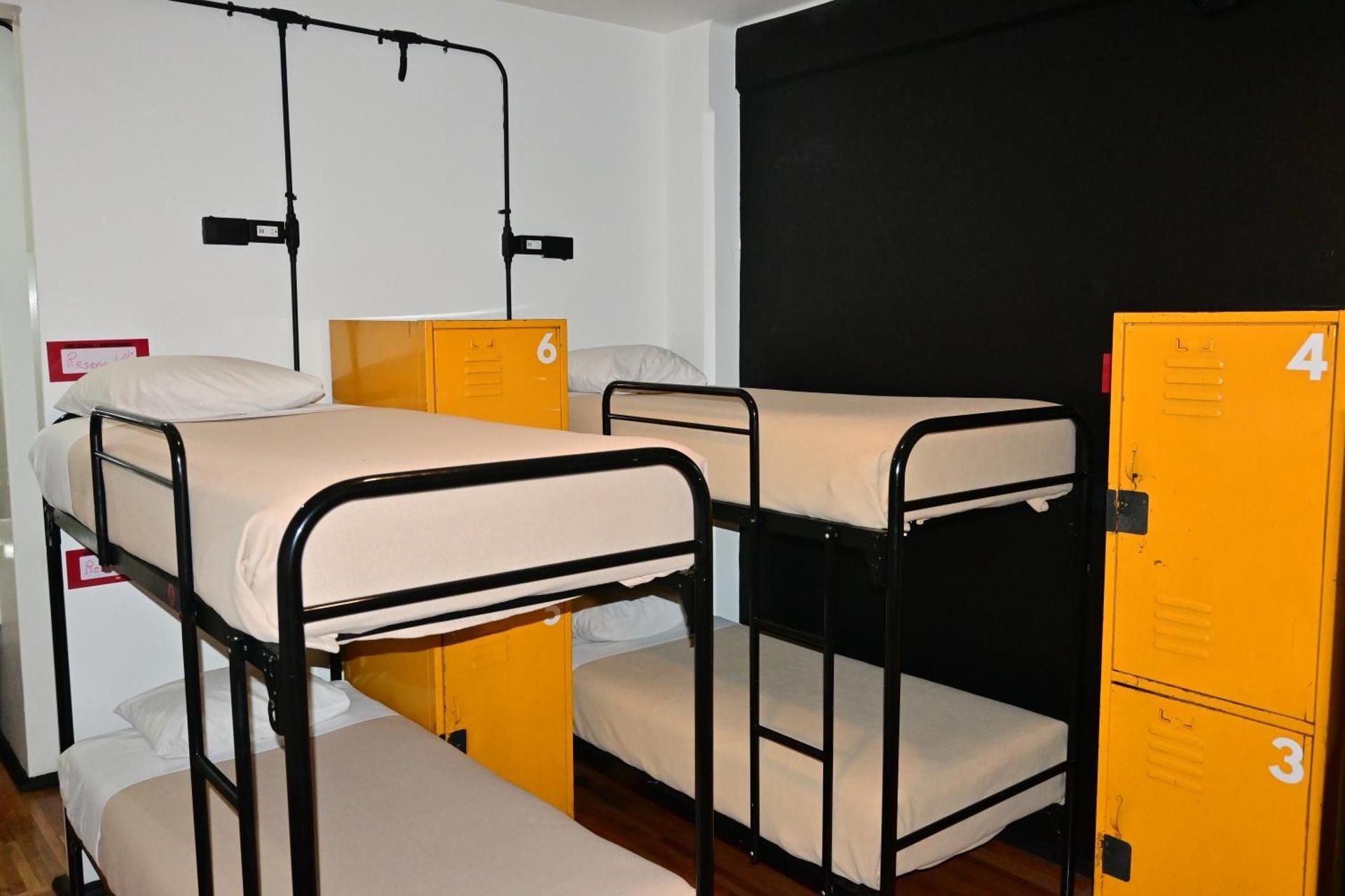undefined Hostel Mundo Joven 6