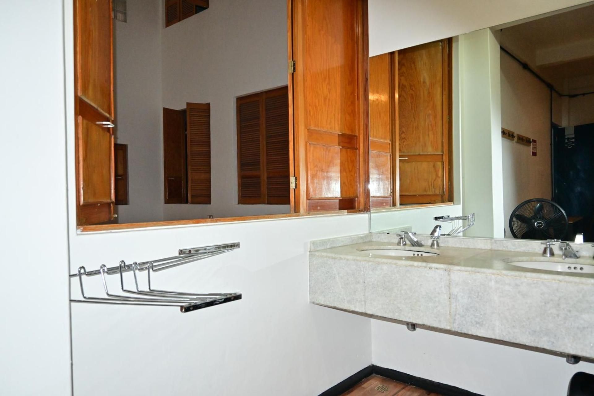 undefined Hostel Mundo Joven 7