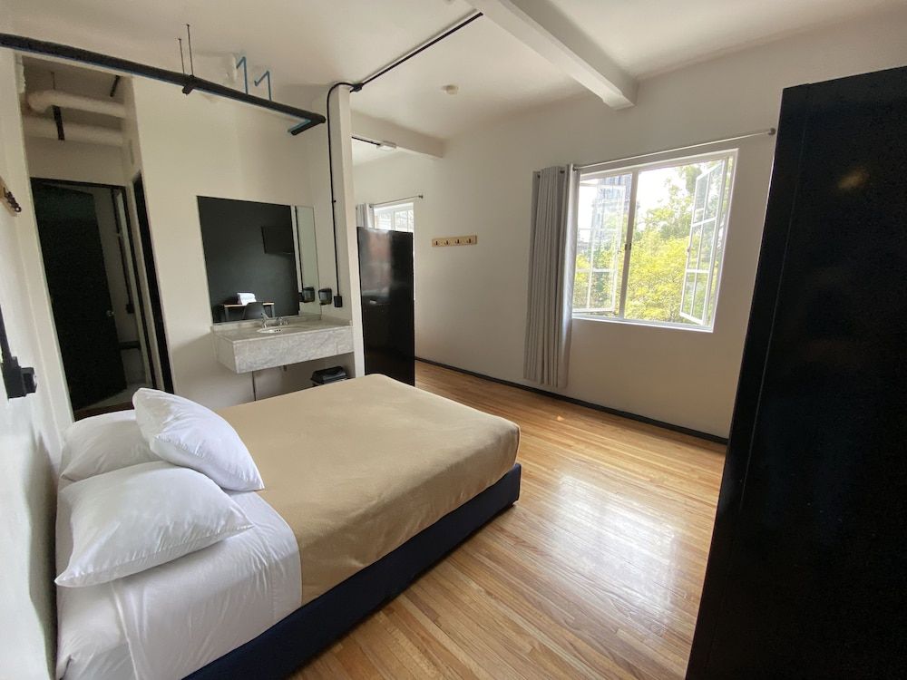 undefined Hostel Mundo Joven 4