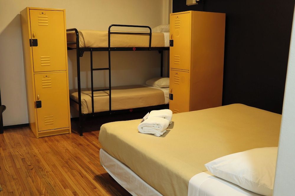 undefined Hostel Mundo Joven 2