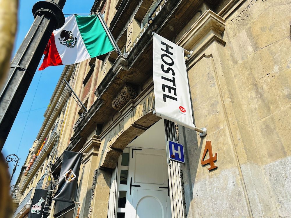 undefined Hostel Mundo Joven