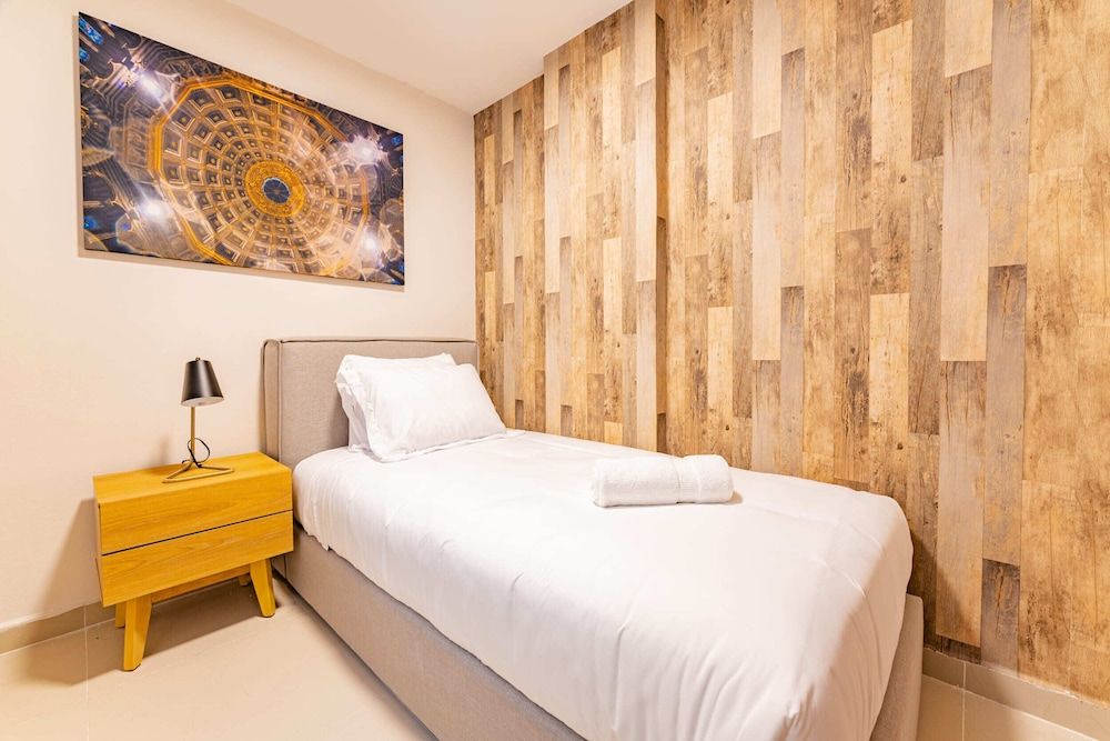 undefined Hipódromo Condesa Apartments by VH