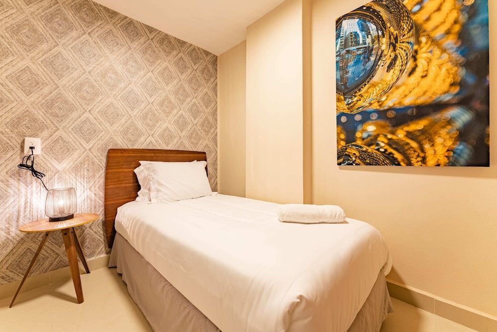 undefined Hipódromo Condesa Apartments by VH 9