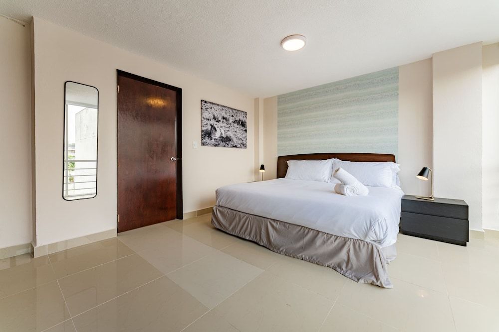 undefined Hipódromo Condesa Apartments by VH 10