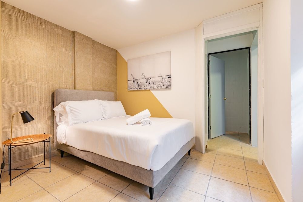 undefined Hipódromo Condesa Apartments by VH 2