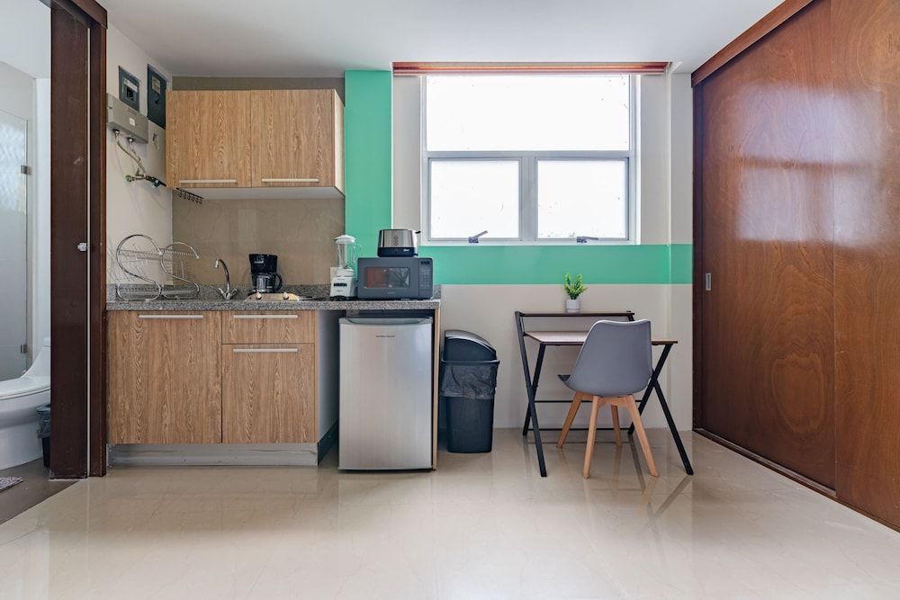 Antara apartments by VH Loft 10