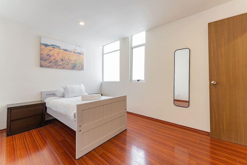 Superior Apartment