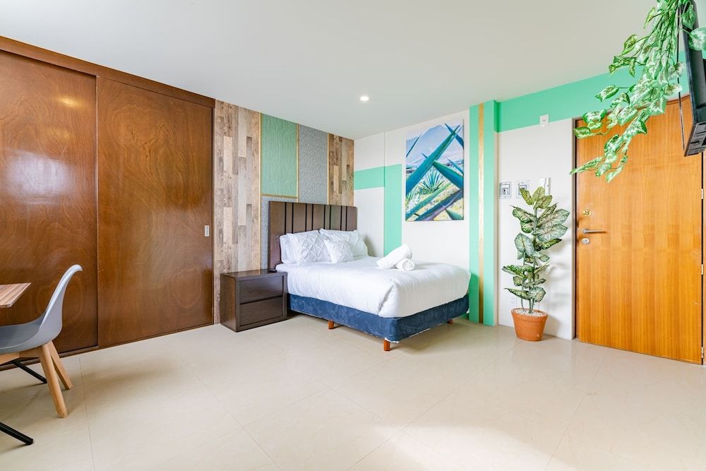 Antara apartments by VH Loft 4