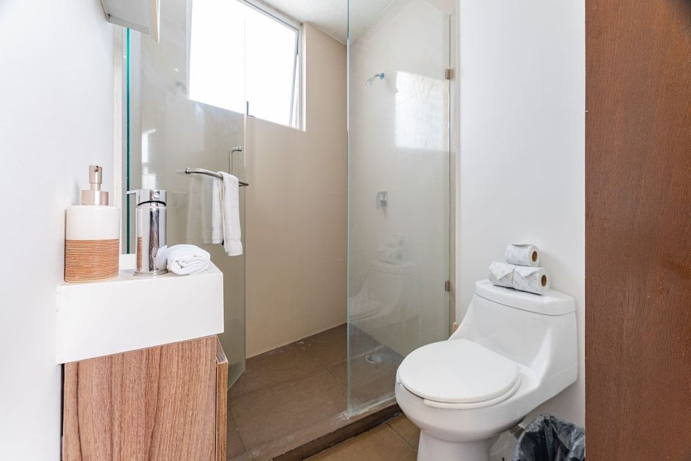 Antara apartments by VH Loft 8