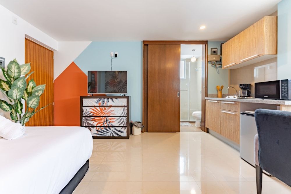 Antara apartments by VH Loft 5