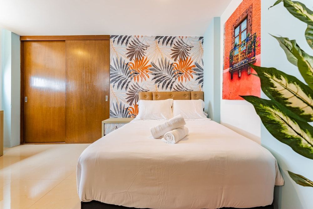 Antara apartments by VH Loft