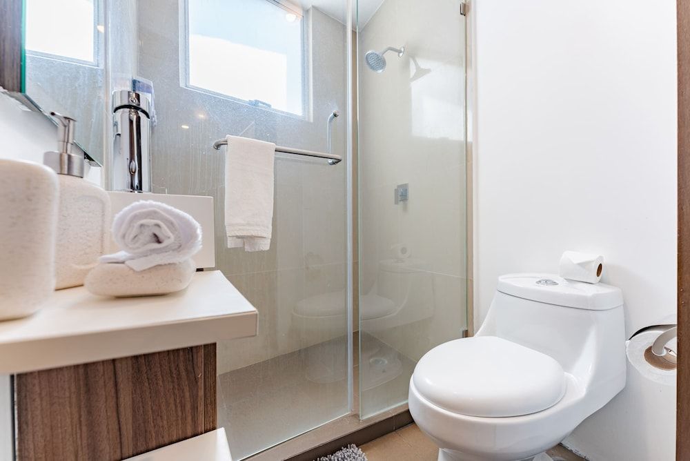 Antara apartments by VH Loft 7