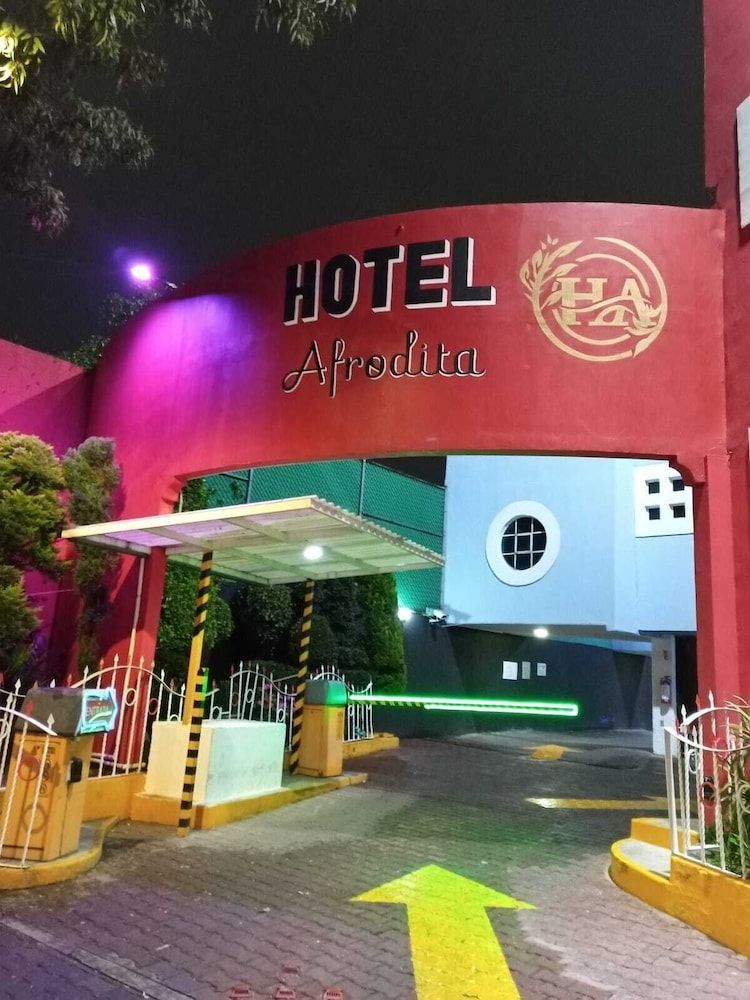 undefined Hotel Afrodita 3