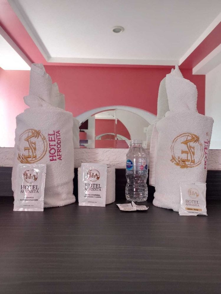 undefined Hotel Afrodita 9