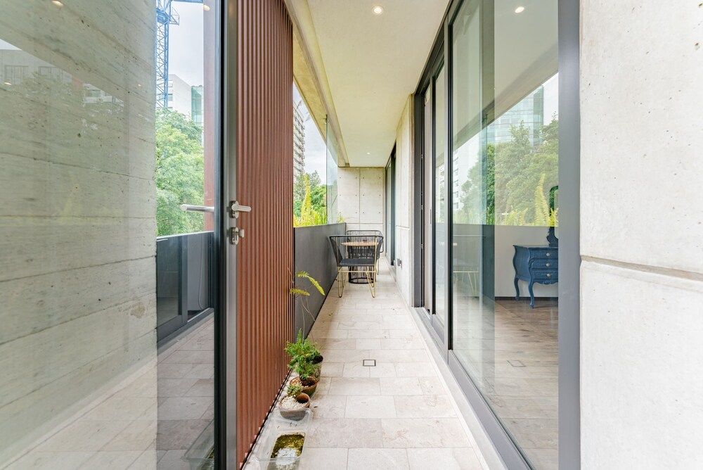 undefined Polanco Full suites by VH 10